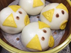 -盛宝粥店(建设街店)