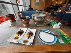 -亚马逊蒸汽活海鲜自助(LCM置汇旭辉广场店)