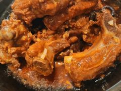-九转小磨·非遗东北菜(群力店)