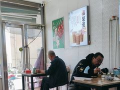 -清真玉林老字号稍麦羊杂碎(宽巷子民族美食街店)