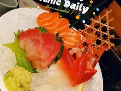 -山葵家·创意料理(宁波来福士店)