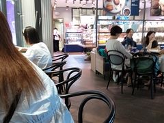 -巴黎贝甜(凯德MALL望京店)