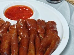 -海鲜街菜馆(海珠南路店)