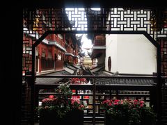 -Peet's Coffee皮爷咖啡(豫园店)