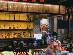 -Cactus墨西哥仙人掌餐厅