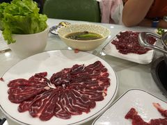 -福合埕牛肉火锅(长平国新店)