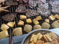 -同心烧烤(总店)