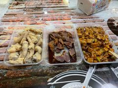 -新疆阿凡提烧烤(泾水路店)