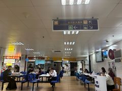 -下环街市熟食中心