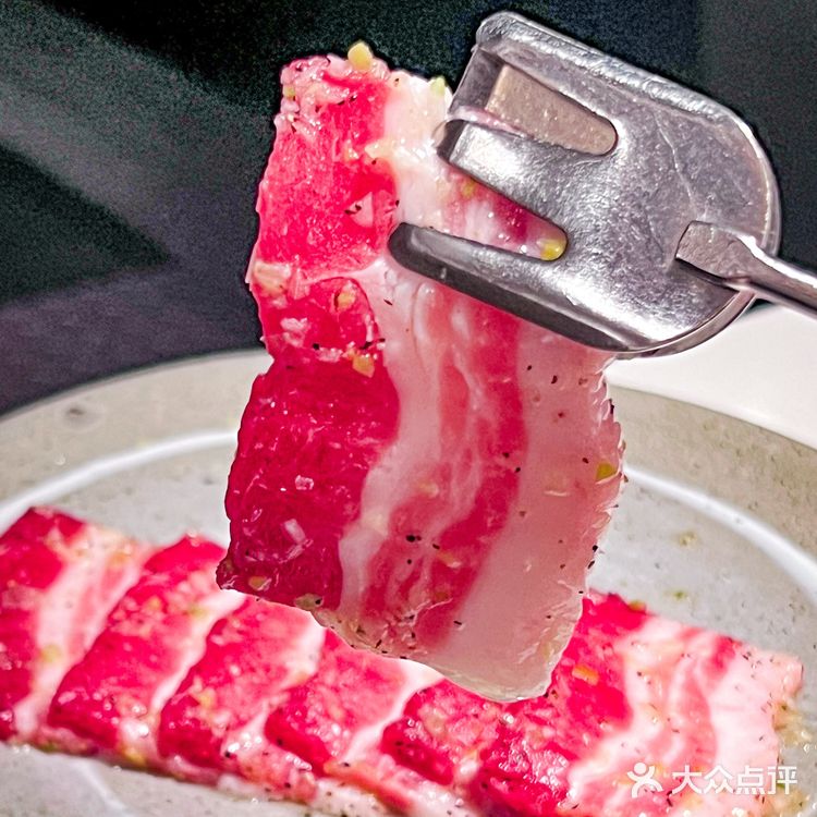 在广州！终于吃上了传说中的爱马仕烤肉……