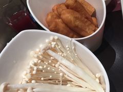 -新辣道鱼火锅(领展购物广场·中关村店)