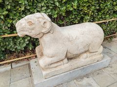 -北京石刻艺术博物馆(五塔寺)
