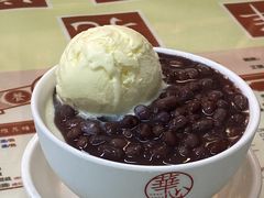 -香港華心糖水鋪(南西总店)