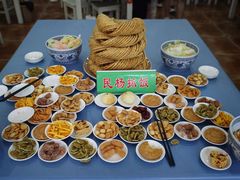 -民杨抓饭(柏香苑店)