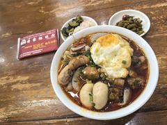 -蒋家肠旺面馆老店(合群路店)