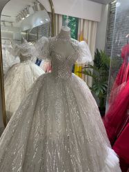 -LA GRACE高端婚纱礼服定制馆