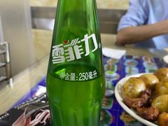 -卜奎风味便宜坊(兴隆路店)