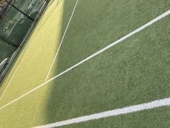 -快网网球俱乐部(长宁区金桥花园球场)