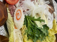 -小条食堂(筼筜天虹店)