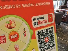 -初色海鲜自助(万丰路店)