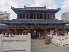 -雁滩公园