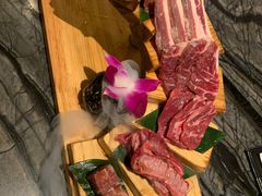-井上和牛烤肉(大润发店)