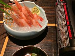 -山葵家·创意料理(宁波来福士店)