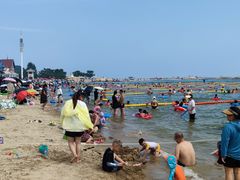 -老虎石海上公园