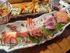 -半藏居酒屋(香港花园店)