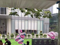 -Raaawr冷压果汁(万象前海店)
