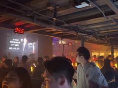 -拾叁唐Livehouse(佛山禅城店)