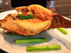 -广州文华东方酒店·江-由辉师傅主理