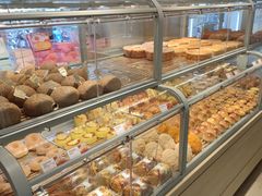 -好利来(健德门店)