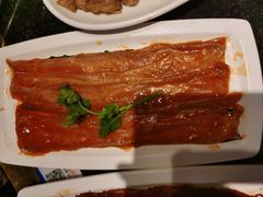 -周师兄大刀腰片火锅(洪崖洞旗舰店)
