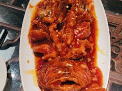 -老瑞福上海菜(人民广场店)