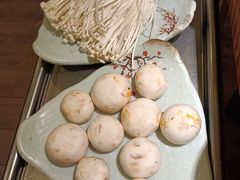 -7年8班朝鲜族非遗美食(三钢里店)