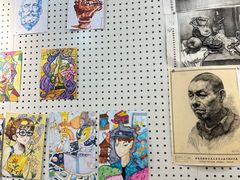 -蕃茄田艺术(悦荟广场中心)