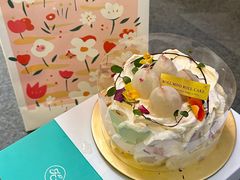 -卷心卷意·轻甜蛋糕(新光天地店)