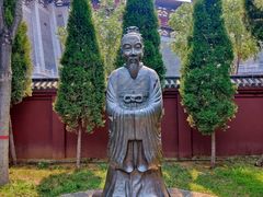 -洛阳周公庙博物馆