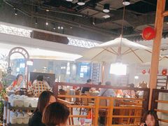 -晓粤·惹味粤菜(凯德乐峰广场店)