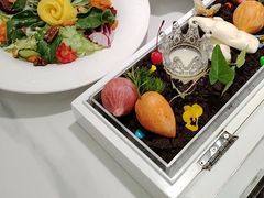 -3号仓库·创意中国菜(新世界城店)