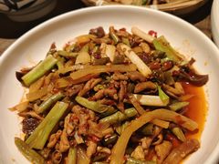 -铁公鸡·四川料理(天环广场店)