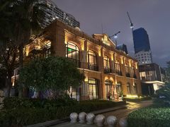 -海味观(老西门店)