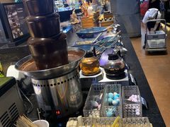 -盛江山自助料理(太原街万达店)