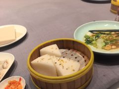 -顺峰(农展馆店)