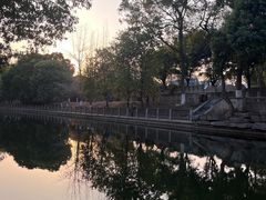-南溪山景区