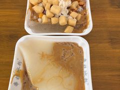 -串妹花式冰粉(乐山总店)