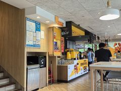 -麦当劳(塔园路店)