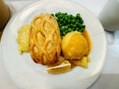 惠灵顿三文鱼-宜家·瑞典风味餐厅(北京西红门店)
