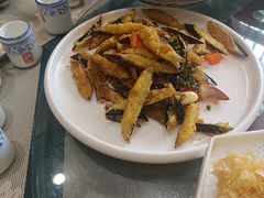 -邢家锅贴老店·非遗·开封菜(金明广场店)